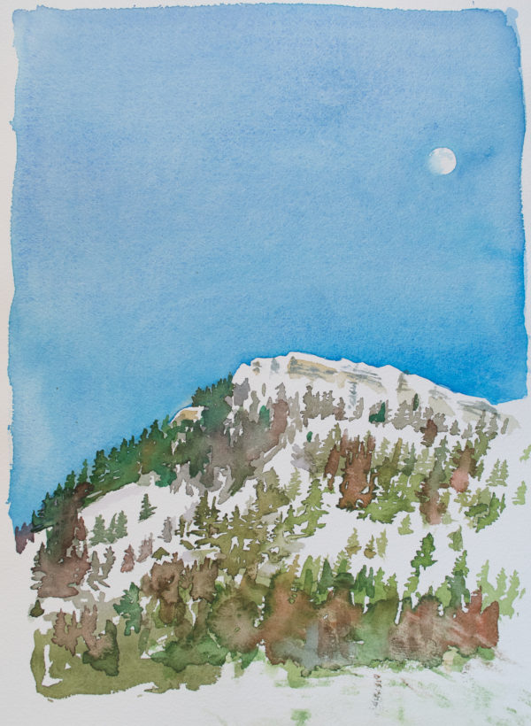 Les petites roches